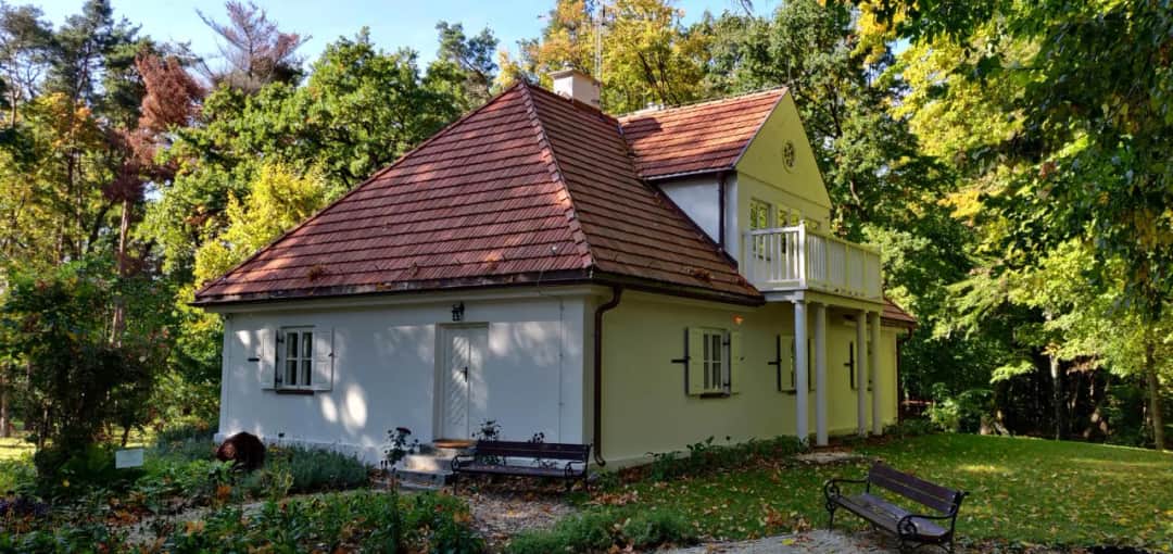 Nadarzyn atrakcje: najlepsze miejsca, które musisz odwiedzić