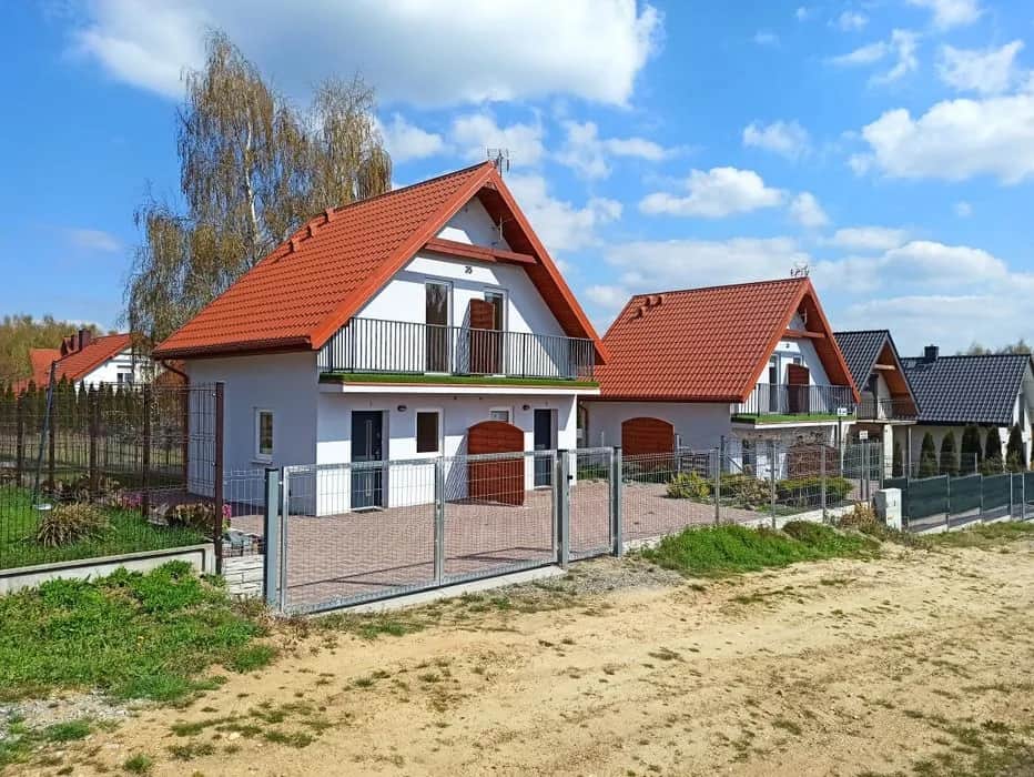 Noclegi Nysa jezioro Nyskie – najlepsze opcje na relaksujący wypoczynek