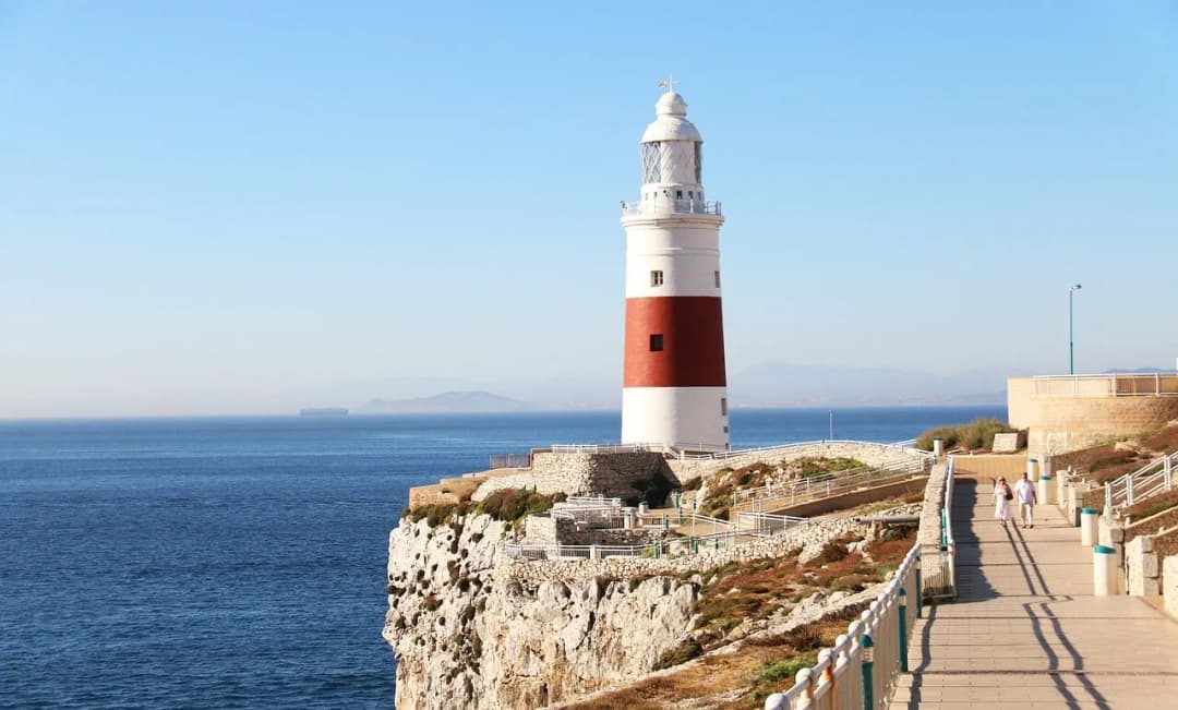Gibraltar czy trzeba paszport? Dowiedz się, co naprawdę potrzebujesz
