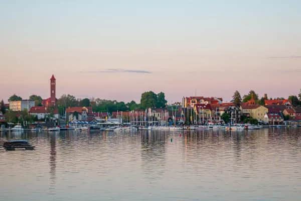 Najciekawsze atrakcje Warmii, które musisz zobaczyć podczas podróży