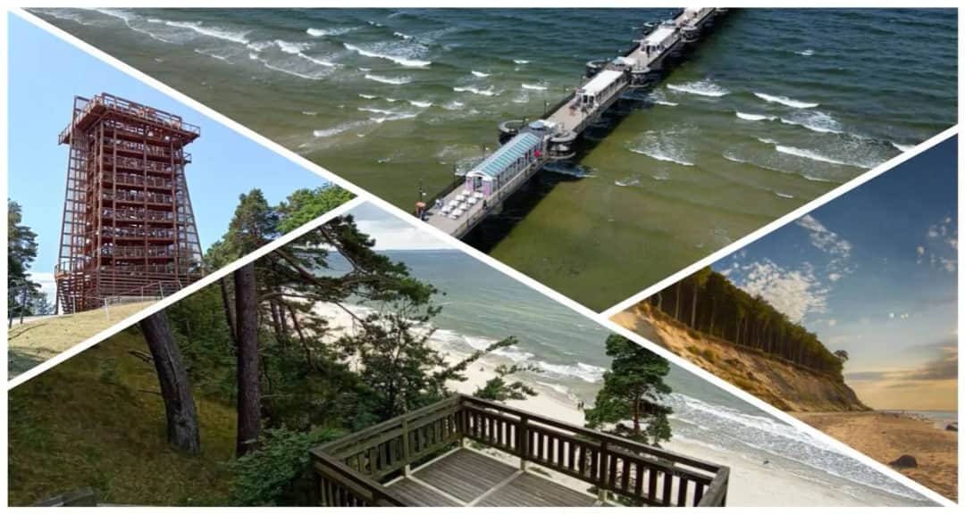 Gdzie jest wyspa Wolin? Odkryj jej niezwykłą lokalizację i atrakcje Gdzie jest wyspa Wolin? Odkryj jej niezwykłą lokalizację i atrakcje