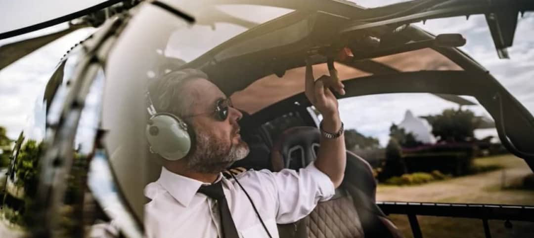 Praca na lotnisku jakie studia wybrać, aby nie żałować wyboru?