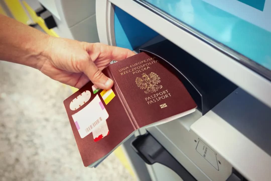 Jakie dokumenty do paszportu? Sprawdź, aby uniknąć problemów w aplikacji