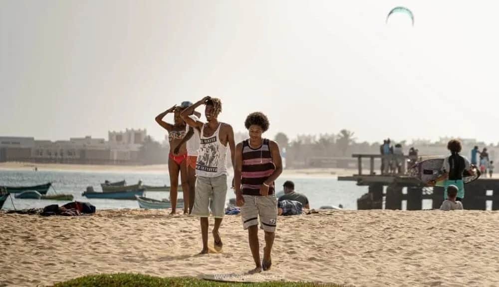 Wyspy Zielonego Przylądka - co zobaczyć, aby nie przegapić atrakcji