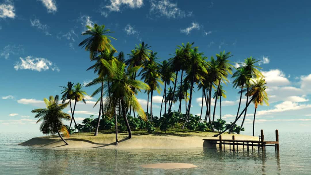 Co zabrać na bezludną wyspę, aby przetrwać i uniknąć niebezpieczeństw Co zabrać na bezludną wyspę, aby przetrwać i uniknąć niebezpieczeństw