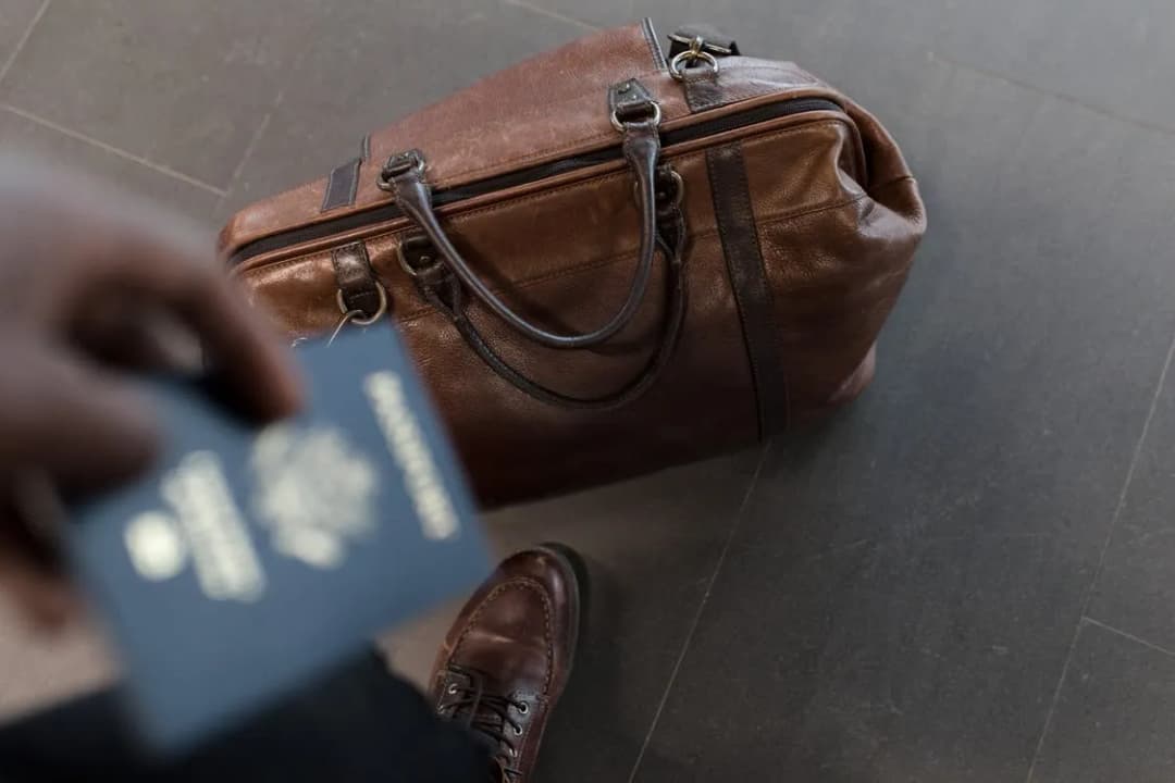 Co sprawdzają na lotnisku? Oto, czego możesz się spodziewać podczas kontroli