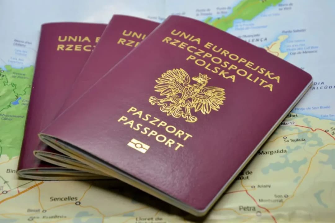 Jaki jest czas oczekiwania na paszport? Sprawdź, co musisz wiedzieć