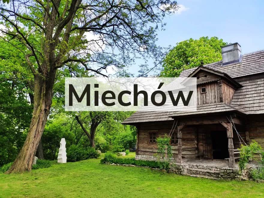 Najlepsze atrakcje w Miechowie, które musisz zobaczyć podczas wizyty