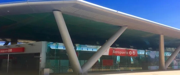 Malaga jak dojechać z lotniska: najtańsze i najszybsze opcje transportu