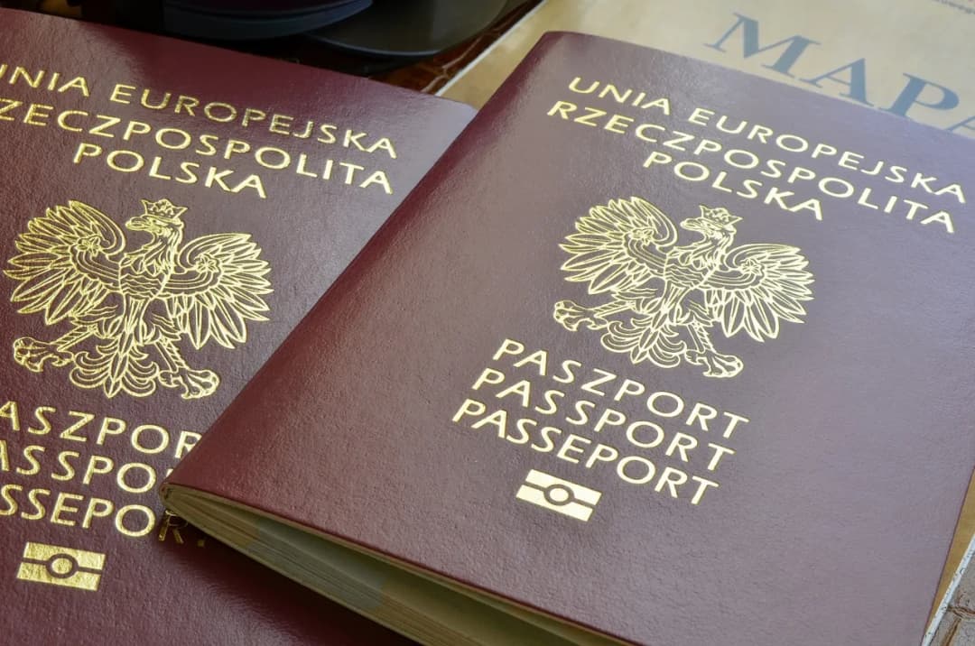 Ile ważny paszport? Sprawdź, jak długo możesz podróżować bez obaw