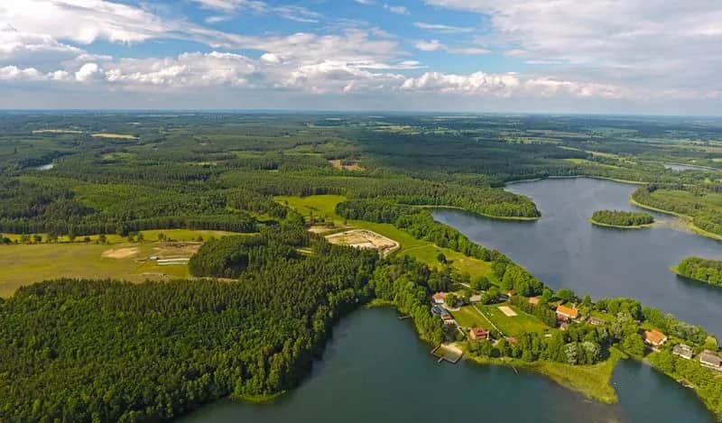 Najlepsze atrakcje w Drawsku Pomorskim, które musisz zobaczyć