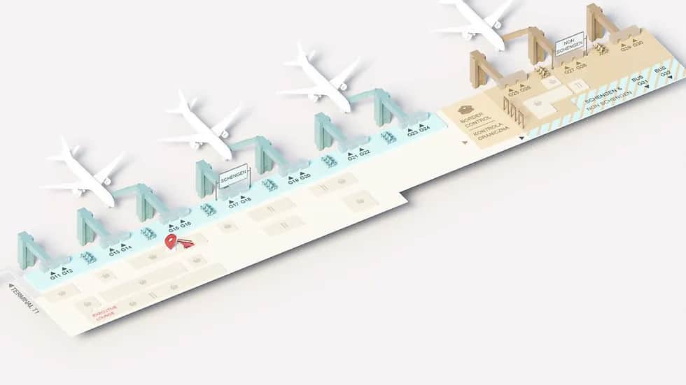 Jak dojechać na lotnisko Gdańsk? Sprawdź najlepsze opcje transportu