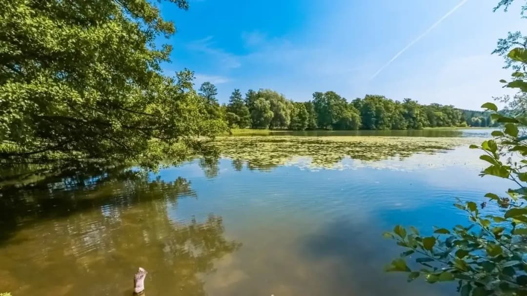Jezioro w Mrągowie: odkryj ukryte skarby i atrakcje rekreacyjne