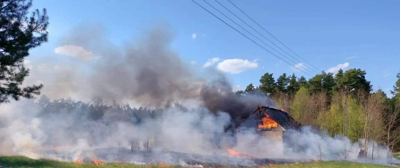 PSP Jeziora Wielkie: najnowsze akcje ratunkowe i wydarzenia w społeczności