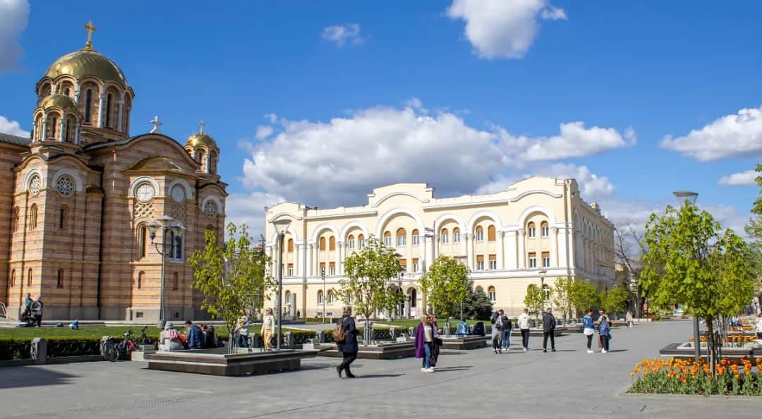 Najciekawsze atrakcje w Banja Luce, które musisz zobaczyć