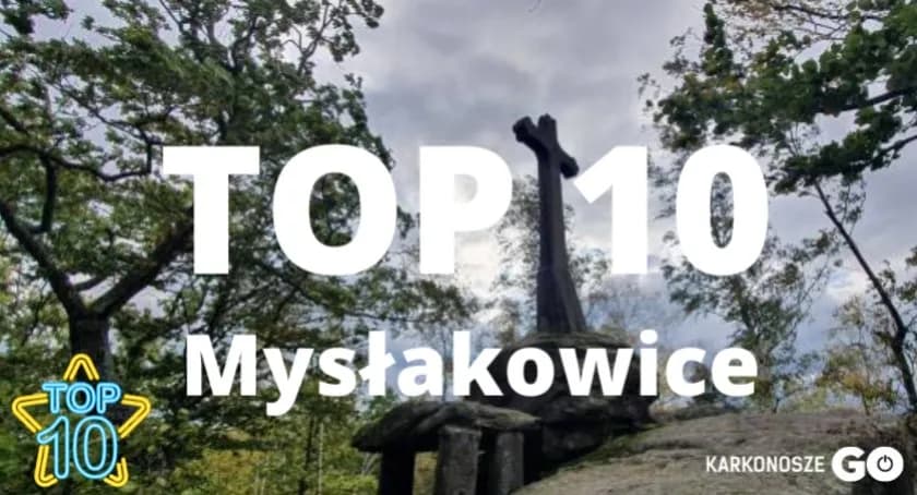 Najciekawsze atrakcje w Mysłakowicach, które musisz poznać