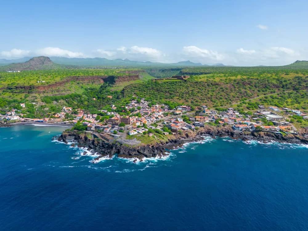 Wyspy zielonego przylądka – czy trzeba paszport i jakie są zasady?